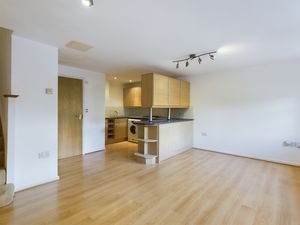 Open Plan- click for photo gallery